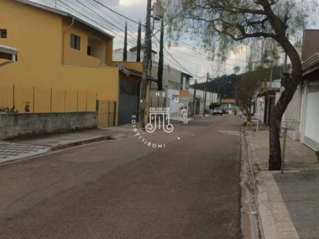 Terreno à venda com 173 m² - bairro jardim marambaia em jundiaí/sp.