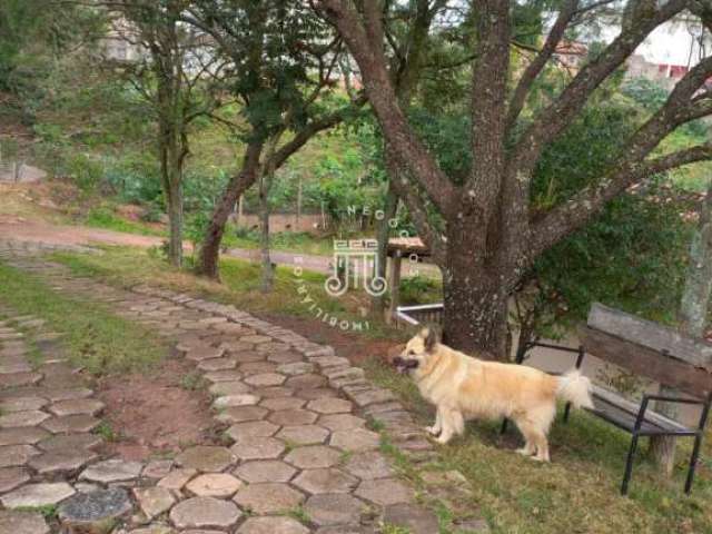 Chácara à venda com 03 dormitórios, no bairro monterrey em louveira-sp.