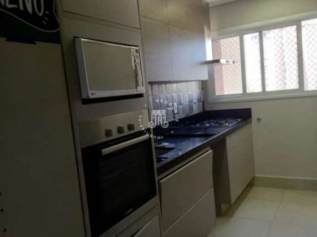 Apartamento à venda no condominío new garden em jundiaí/sp