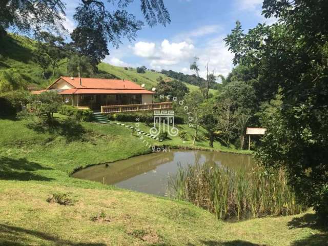 Sítio à venda localizado na cidade de munhoz/minas gerais