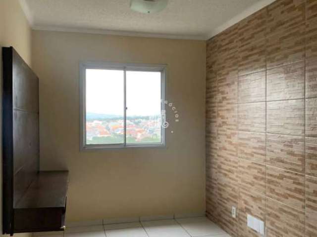 Apartamento à venda no morada dos pássaros em jundiaí/sp