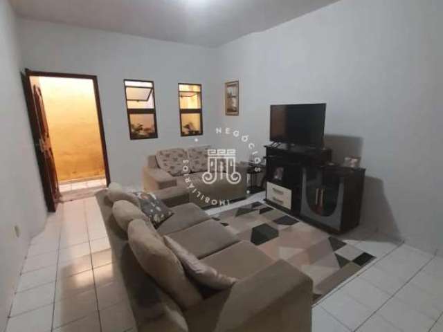 Casa comercial térrea com 2 dormitórios - vila garcia em jundiaí-sp.