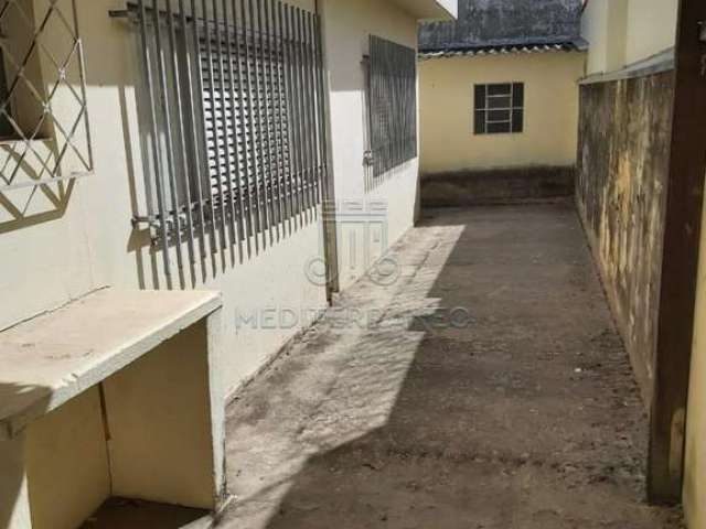 Casa térrea no bairro jardim cica na cidade de jundiaí/sp