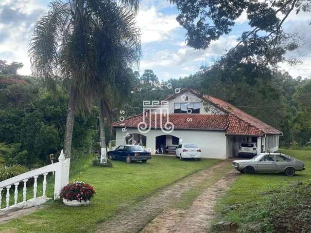 Chácara a venda em Louveira