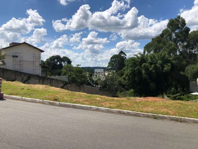 Terreno à venda no condomínio portal da colina em jundiaí/sp