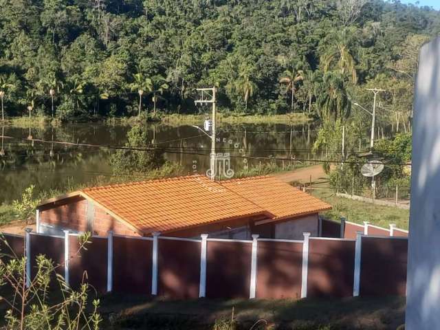 Chácara à venda com 3 dormitórios (1 suíte) - estancia bela vista em jarinu/sp.