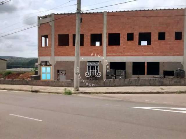 Ponto Comercial à venda no bairro Residencial Jundiaí/SP