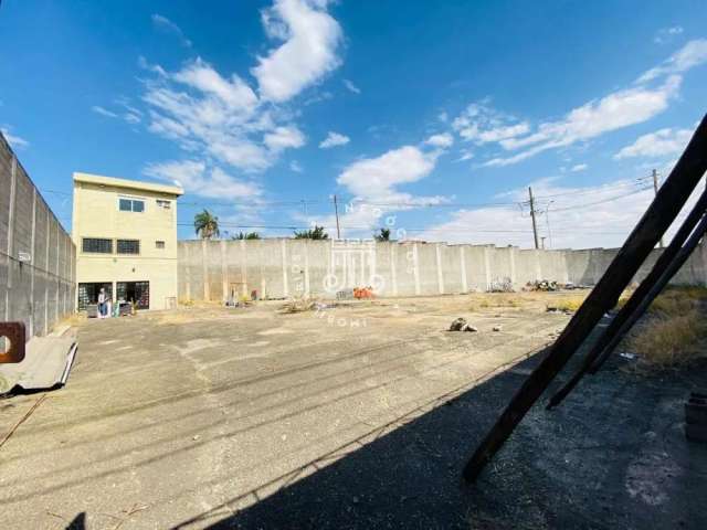 Prédio comercial à venda no bairro Residencial Jundiaí em Jundiaí/SP