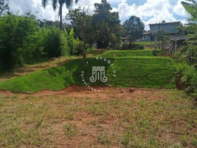 Terreno  com 840 m2 a venda no Bairro Maracanã em   Jarinu - SP