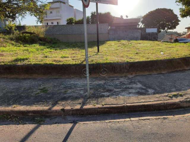 Terreno residencial a venda no jardim das samambaias em jundiaí/sp