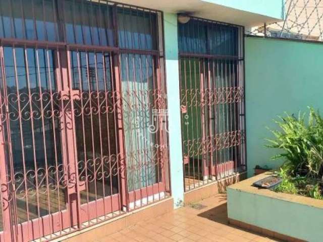 Casa para venda com 03 quartos sendo 01 suíte jardim pacaembu jundiaí