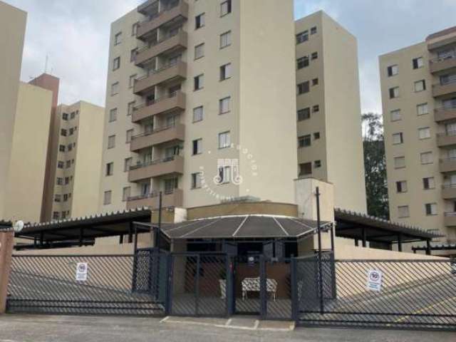 Apartamento à venda no condomínio portal do pacaembu em jundiaí/sp