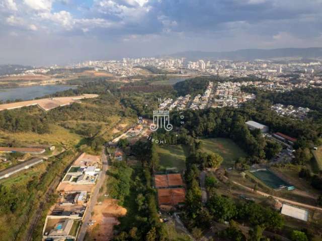 Chácara de 1.000 m², com 234 m² de área útil na Vila Bandeirantes em Jundiaí/SP