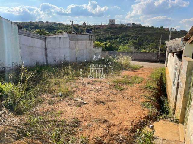 Terreno a venda em Jarinu - SP