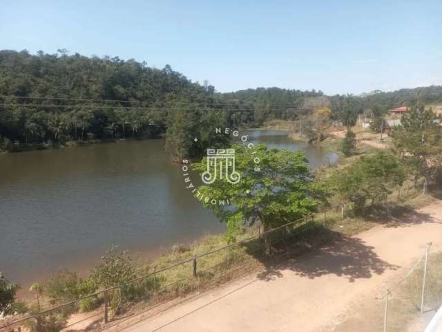 Casa à venda com 4 dormitórios (3 suítes) - estancia bela vista em jarinu/sp.