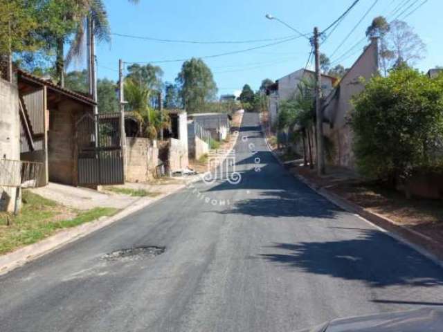 Terreno para locação com 418,98 m², localizado no bairro residencial vale verde, na cidade de várzea paulista-sp.