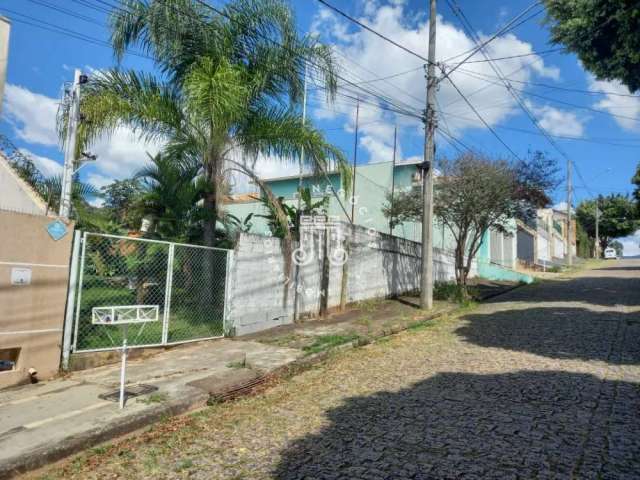 TERRENO PLANO E MURADO À VENDA COM 600m² NO BAIRRO CHÁCARA MALOTA EM JUNDIAÍ-SP.