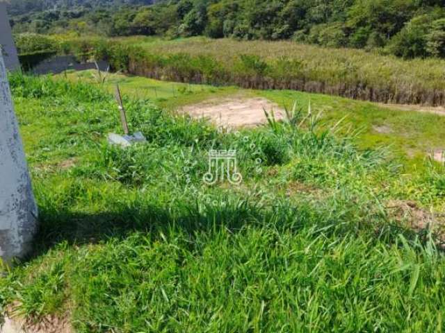 Terreno à venda no condomínio Vivendas do Japi bairro Madeiros em Jundiaí/SP