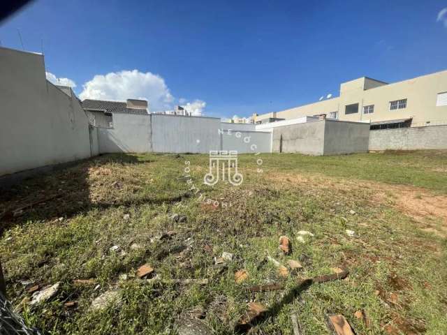 Terreno a venda no bairro Residencial Santa Giovana em Jundiaí/SP