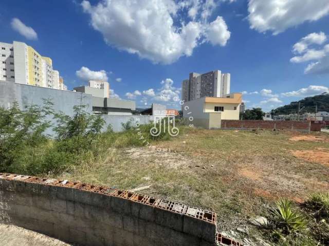 Terreno a venda no bairro Residencial Santa Giovana em Jundiaí/SP