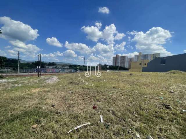 Terreno a venda no bairro Residencial Santa Giovana em Jundiaí/SP