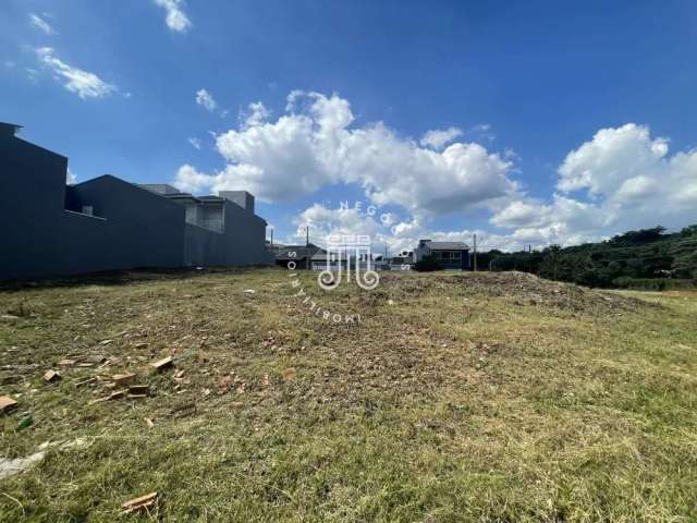 Terreno a venda no bairro Residencial Santa Giovana em Jundiaí/SP