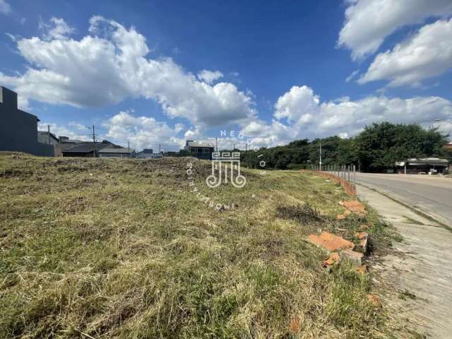 Terreno a venda no bairro Residencial Santa Giovana em Jundiaí/SP