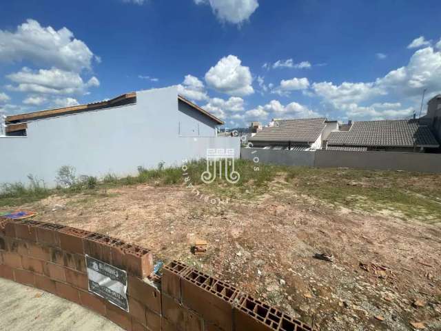 Terreno a venda no bairro Residencial Santa Giovana em Jundiaí/SP