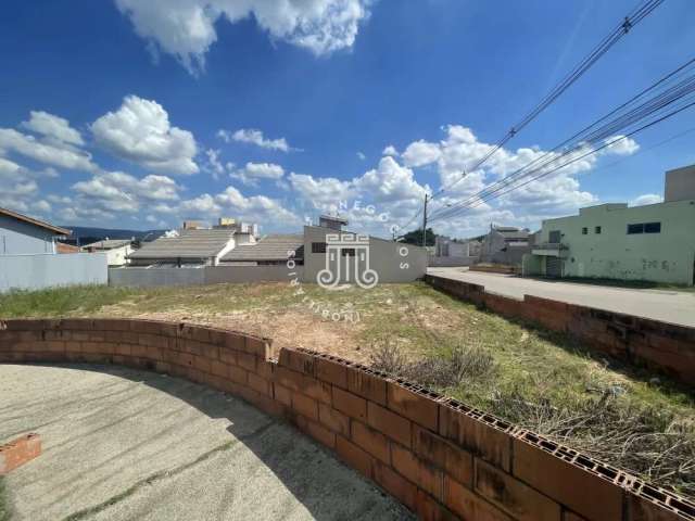 Terreno a venda no bairro Residencial Santa Giovana em Jundiaí/SP