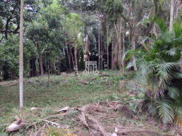 Terreno Condomínio em Cajamar