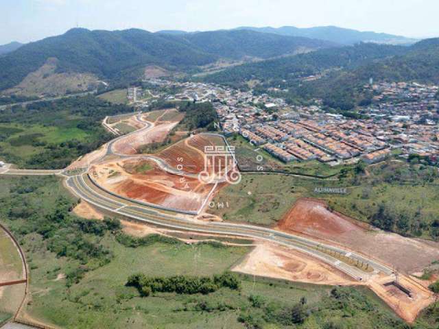 Terreno Condomínio em Jundiaí