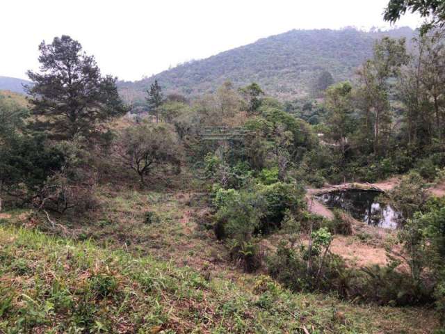 Terreno Rural em Jundiaí