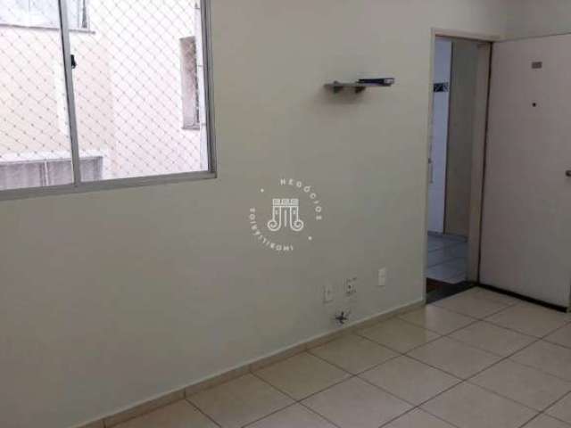 Apartamento mobiliado à venda - spazio jaraguá - jundiaí/sp