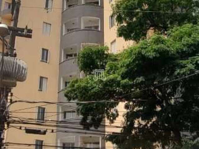 Apartamento à venda no Edifício Sant Germain na cidade de Jundiaí/SP