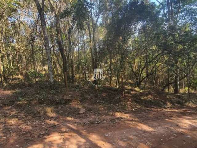 Terreno de 1.582m² à venda no Campo do Realengo - Jarinu/SP