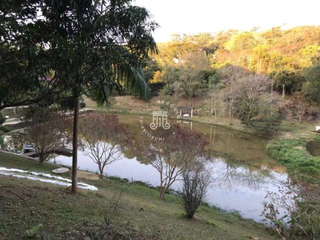 Sítio de 37.811m² à venda no Iara - Atibaia/SP