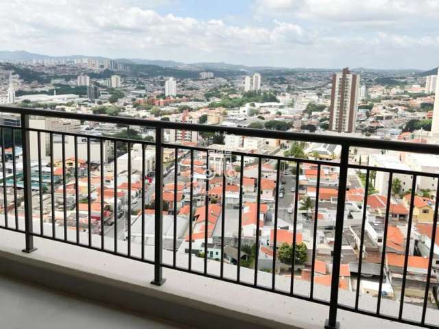 Apartamento à venda no Condomínio Reserva Alta Vista em Jundiaí/SP