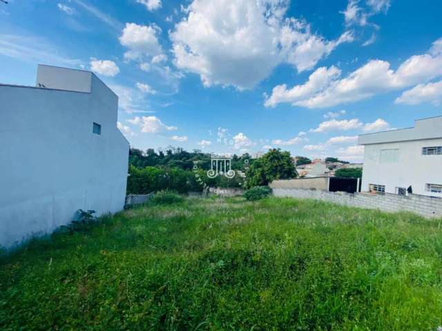 Terreno à venda no Bairro Jardim Quinta das Videiras em Jundiaí/SP