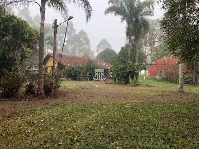 Sítio à venda no bairro Maracanã em Jarinu/SP