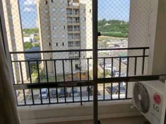 Apartamento à venda no Condomínio Real Ville na Vila Guarani em Jundiaí/SP