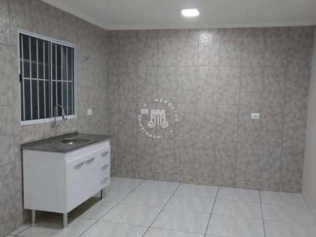 Casa térrea à venda no bairro Jardim Tarumã em Jundiaí/SP