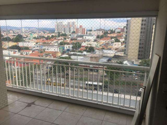 Apartamento para alugar no Condomínio Vittá Jundiaí no Bairro Anhangabaú em Jundiaí/SP