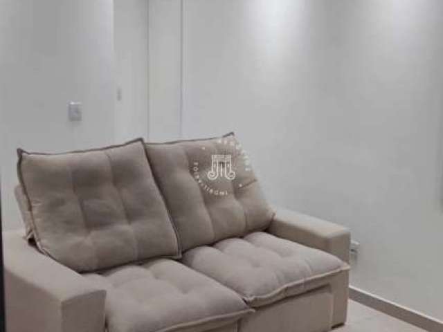 Apartamento à venda no Condomínio Residencial Topázio em Jundiaí/SP