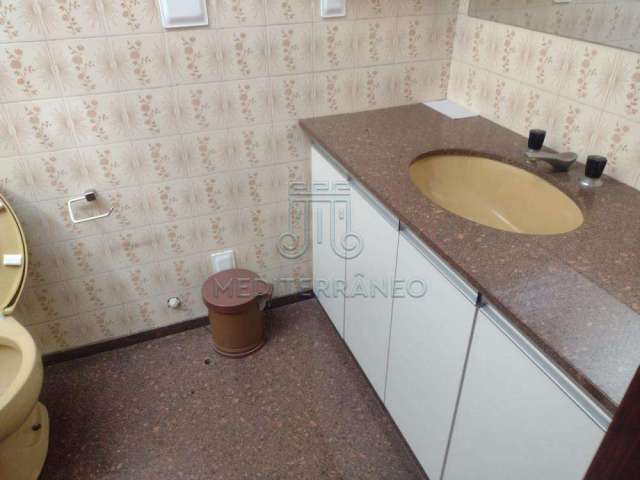 Sala comercial para locação no jardim são bento em jundiaí/sp