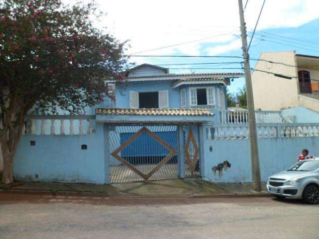 Casa Padrão em Jundiaí