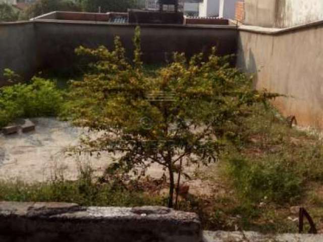 Terreno no bairro jardim tamoio, situado na cidade de jundiaí/sp