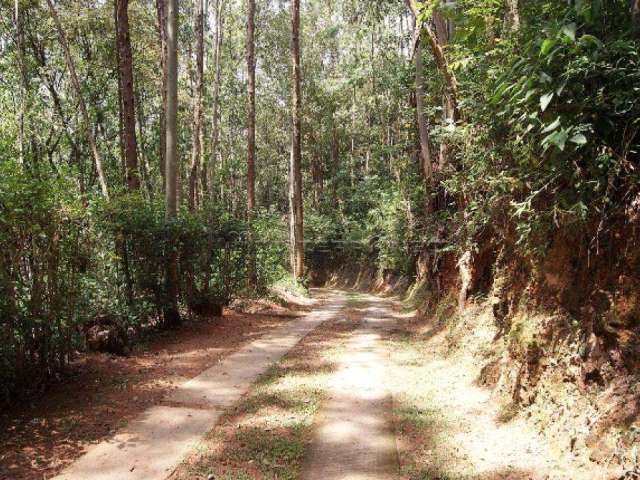 Rural Sítio em Jundiaí