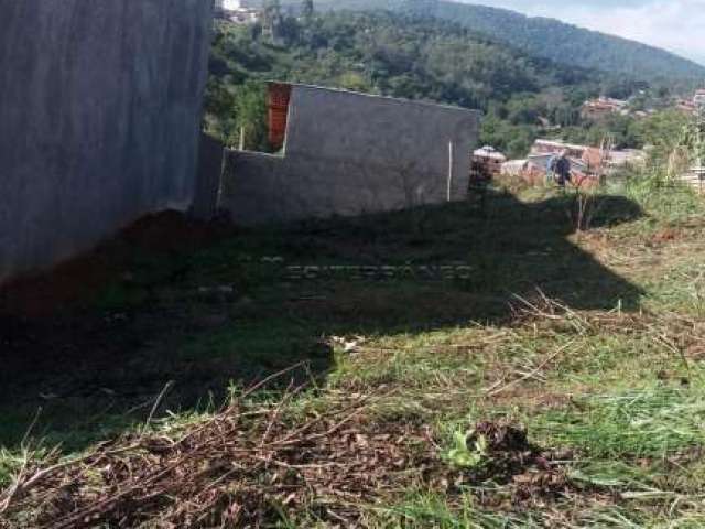 Terreno Padrão em Várzea Paulista