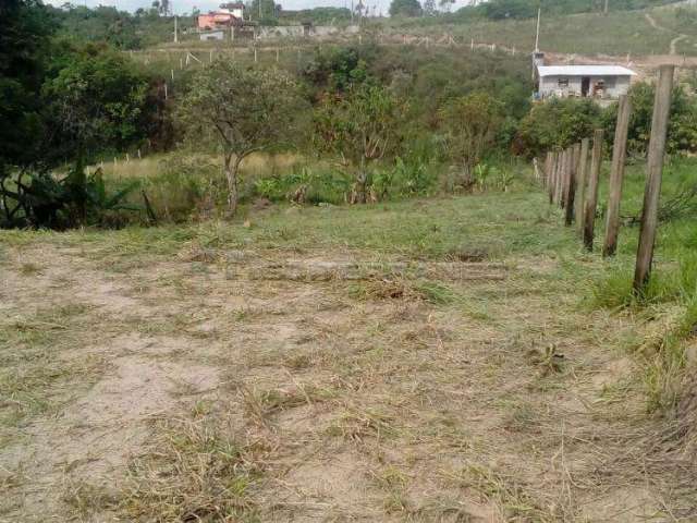 Terreno à venda no bairro maracanã em jarinu/sp