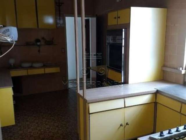 Apartamento Padrão em Jundiaí